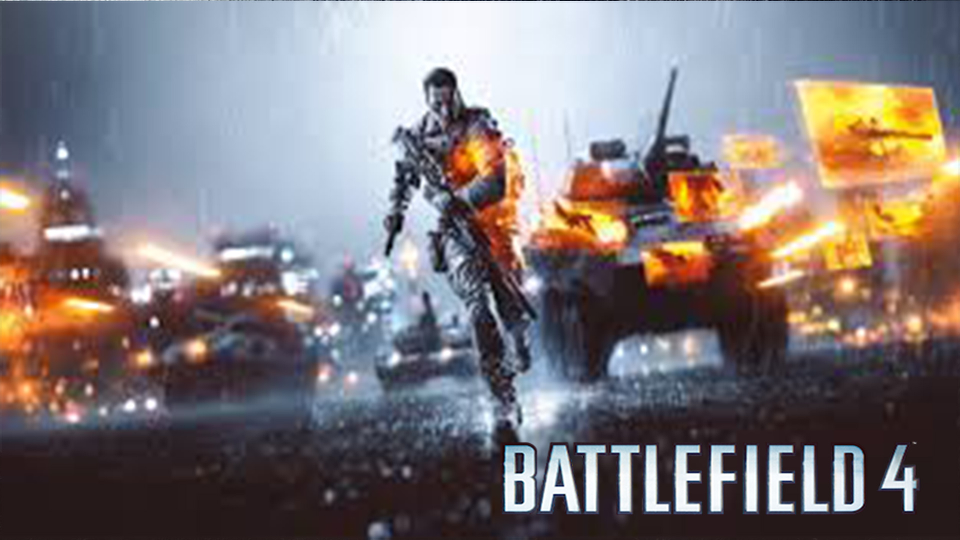 Battlefield 4 Picture