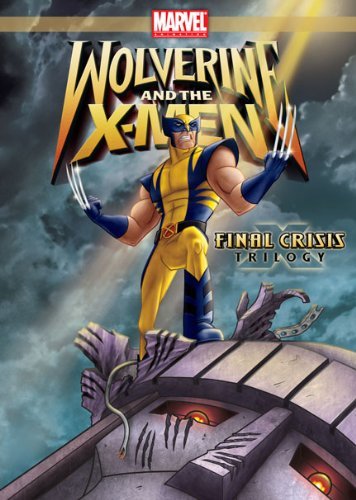 Wolverine and the X-Men Picture