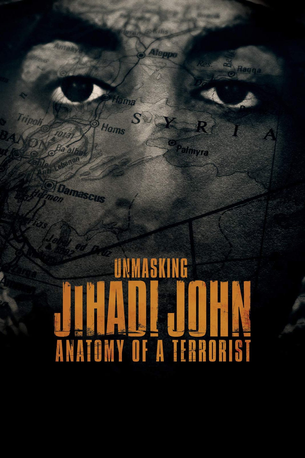 Unmasking Jihadi John: Anatomy Of A Terrorist Picture - Image Abyss