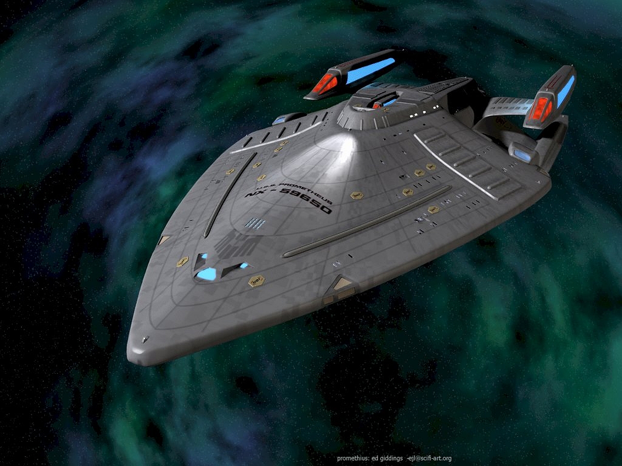 Star Trek Picture