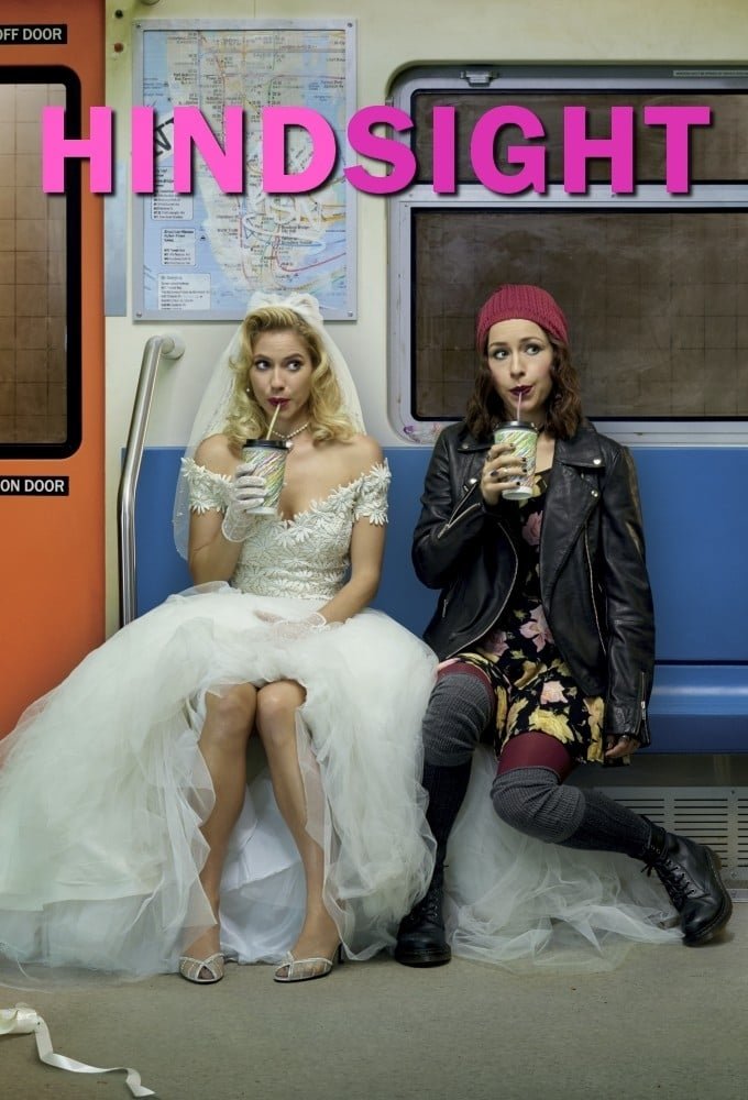 TV Show Hindsight (2015) Image