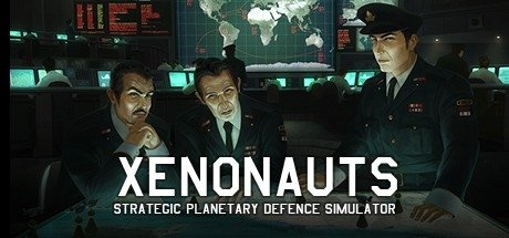 video game Xenonauts Image