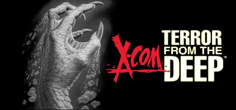 video game X-COM: Terror from the Deep Image