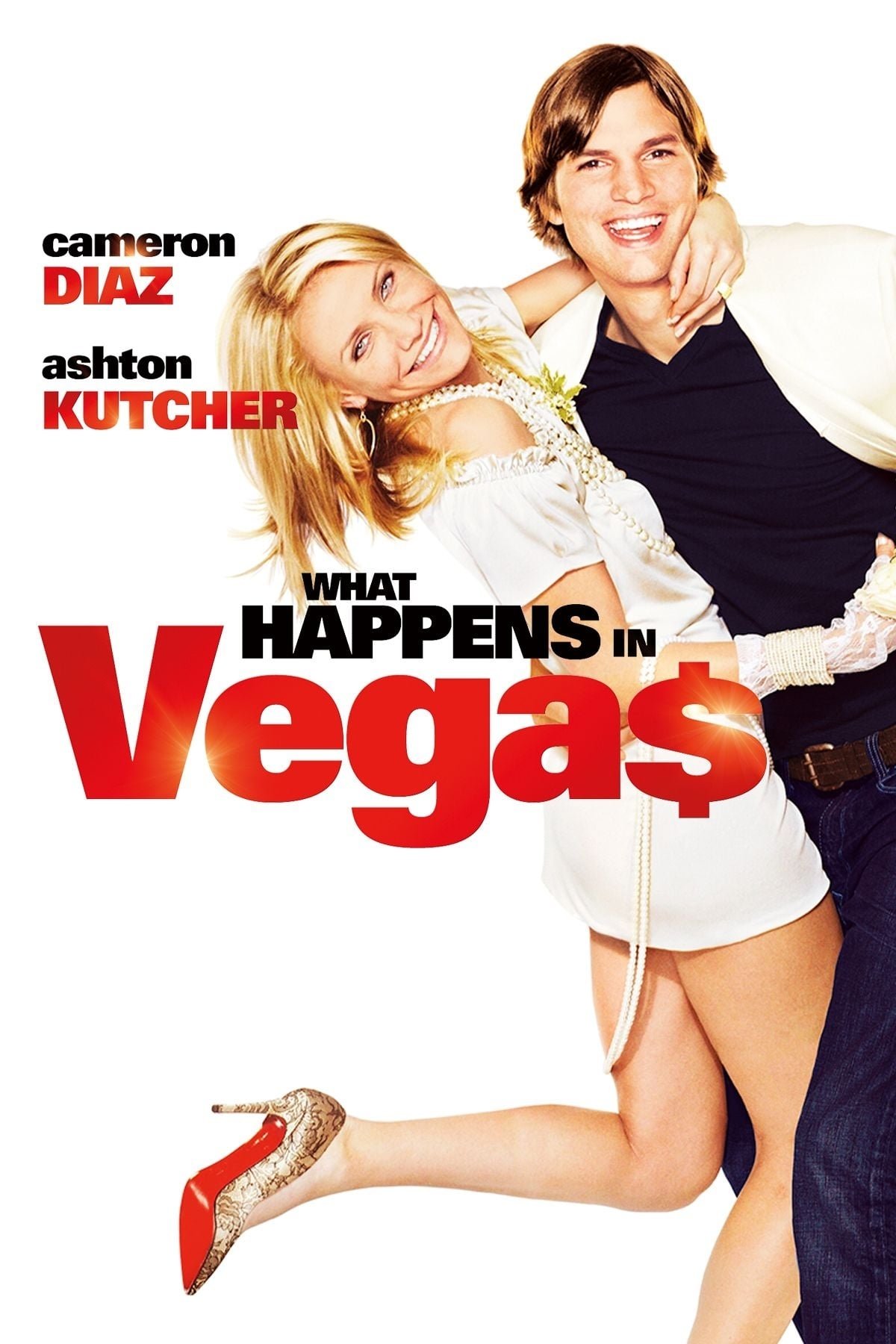 movie What Happens In Vegas Image