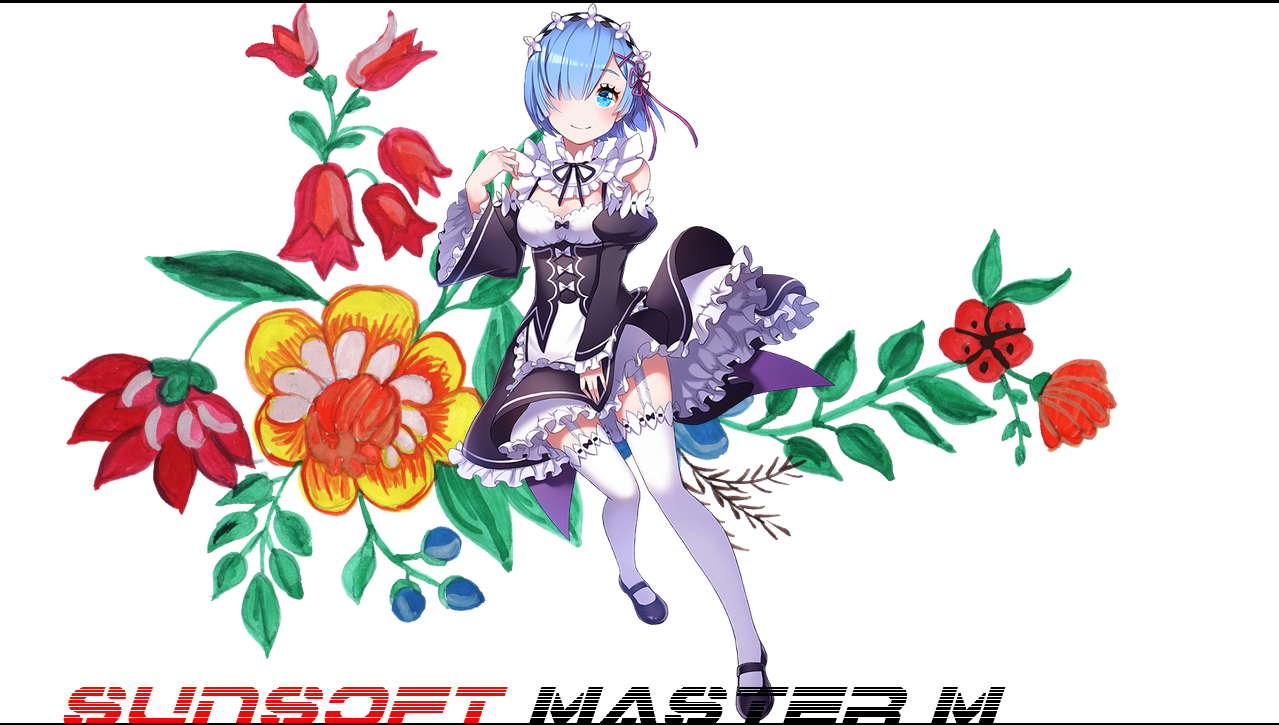 Re:Zero - Image Abyss