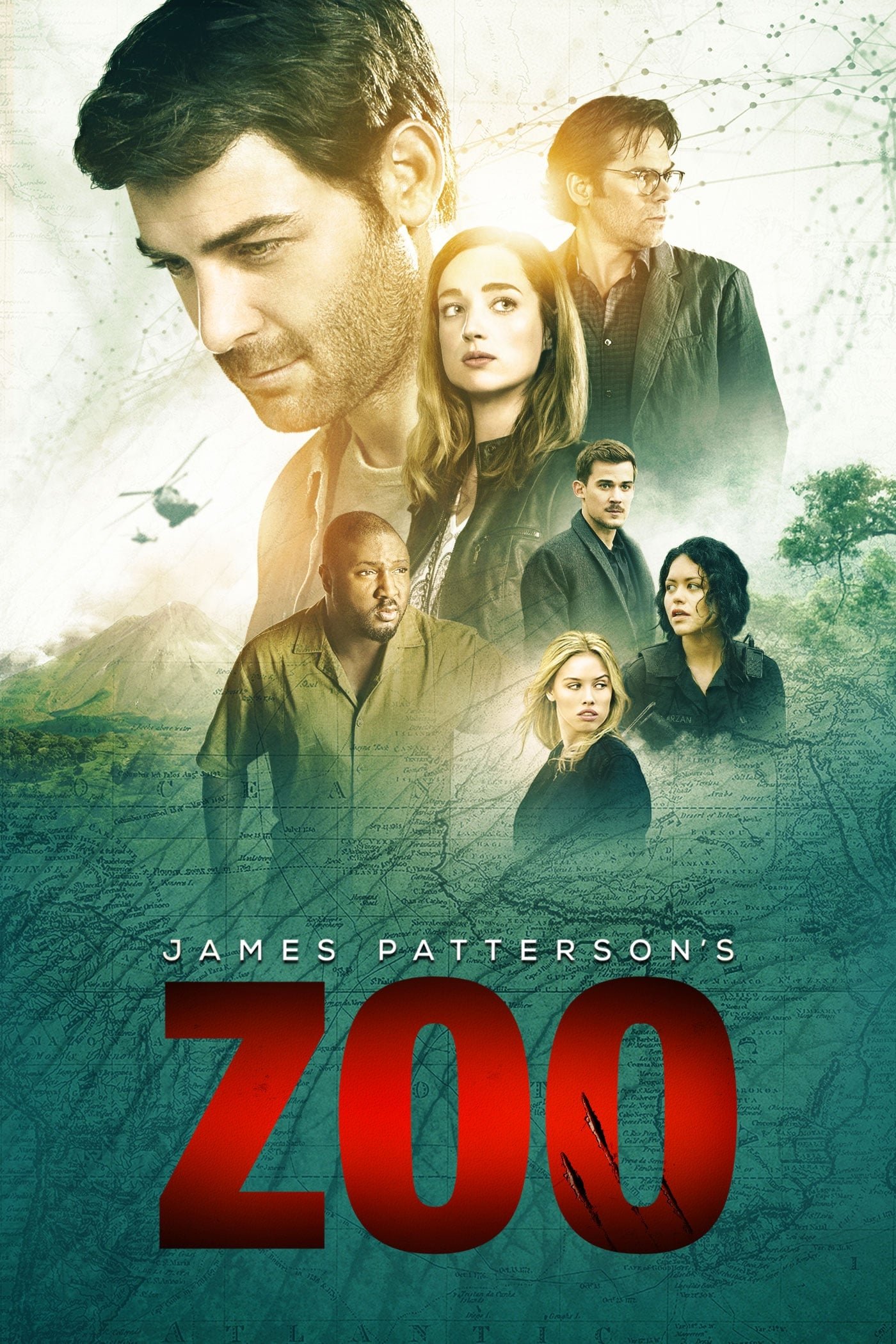 TV Show zoo Image