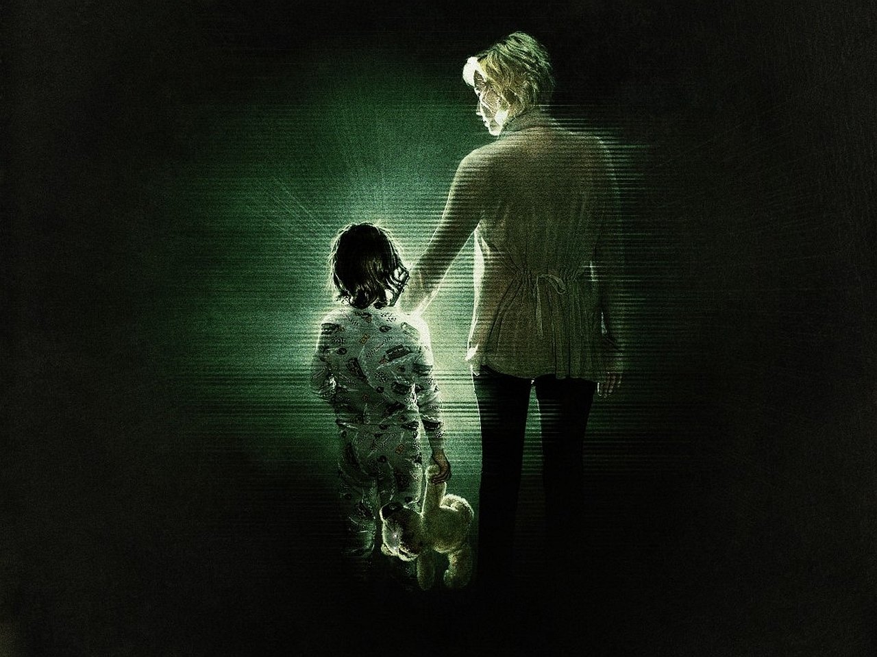 movie night visitor Image