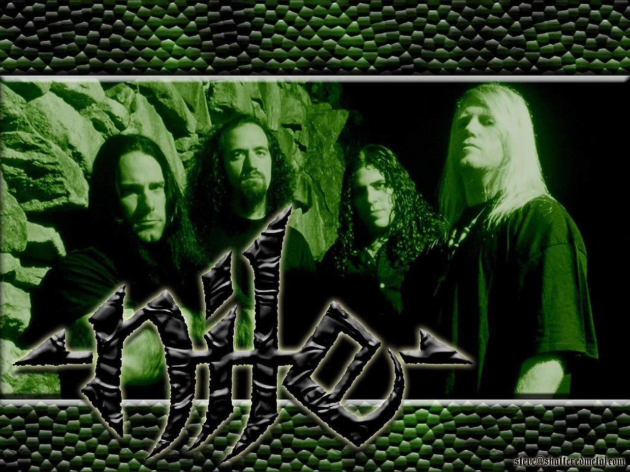 music nile Image