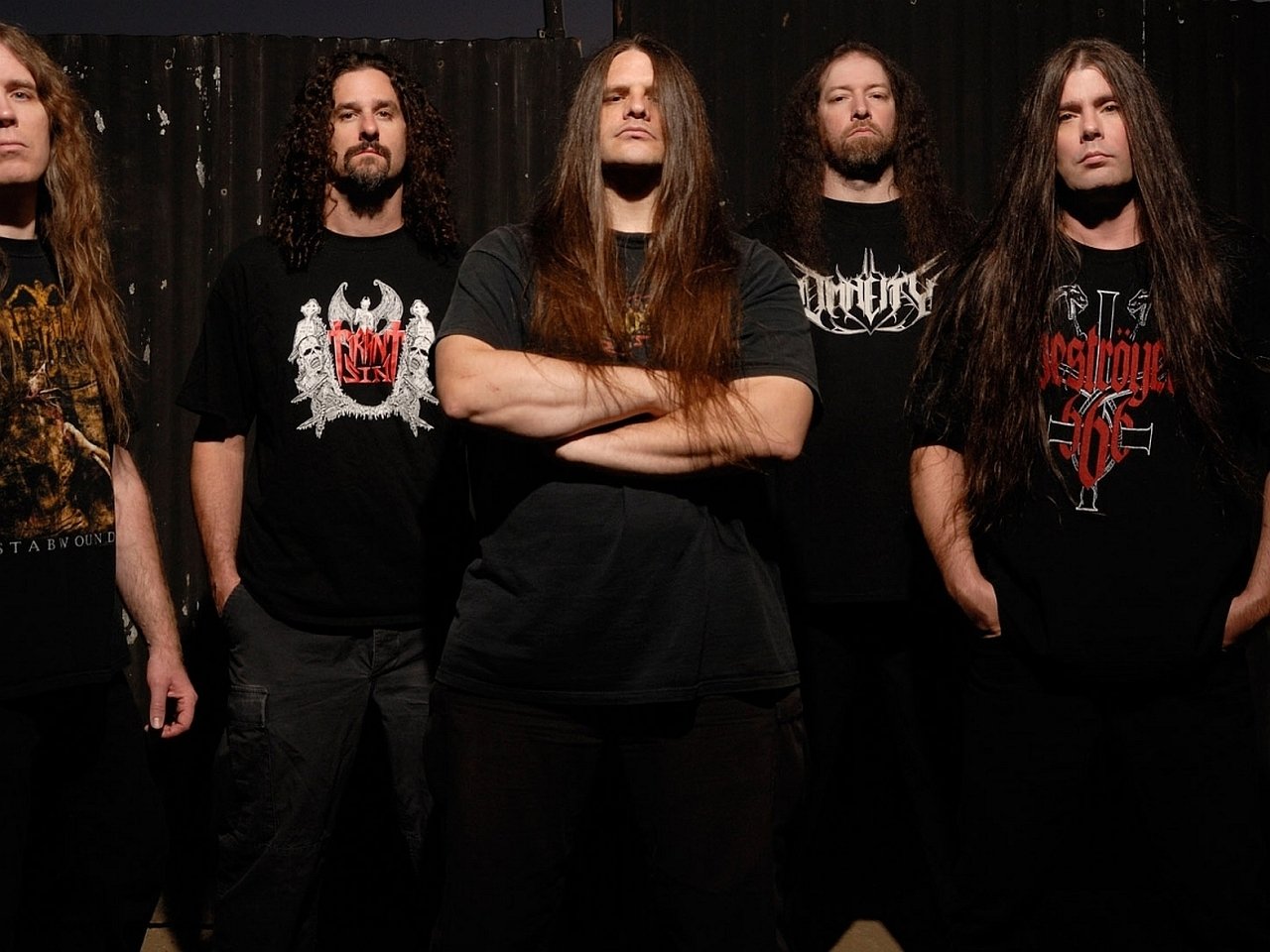 music Cannibal Corpse Image
