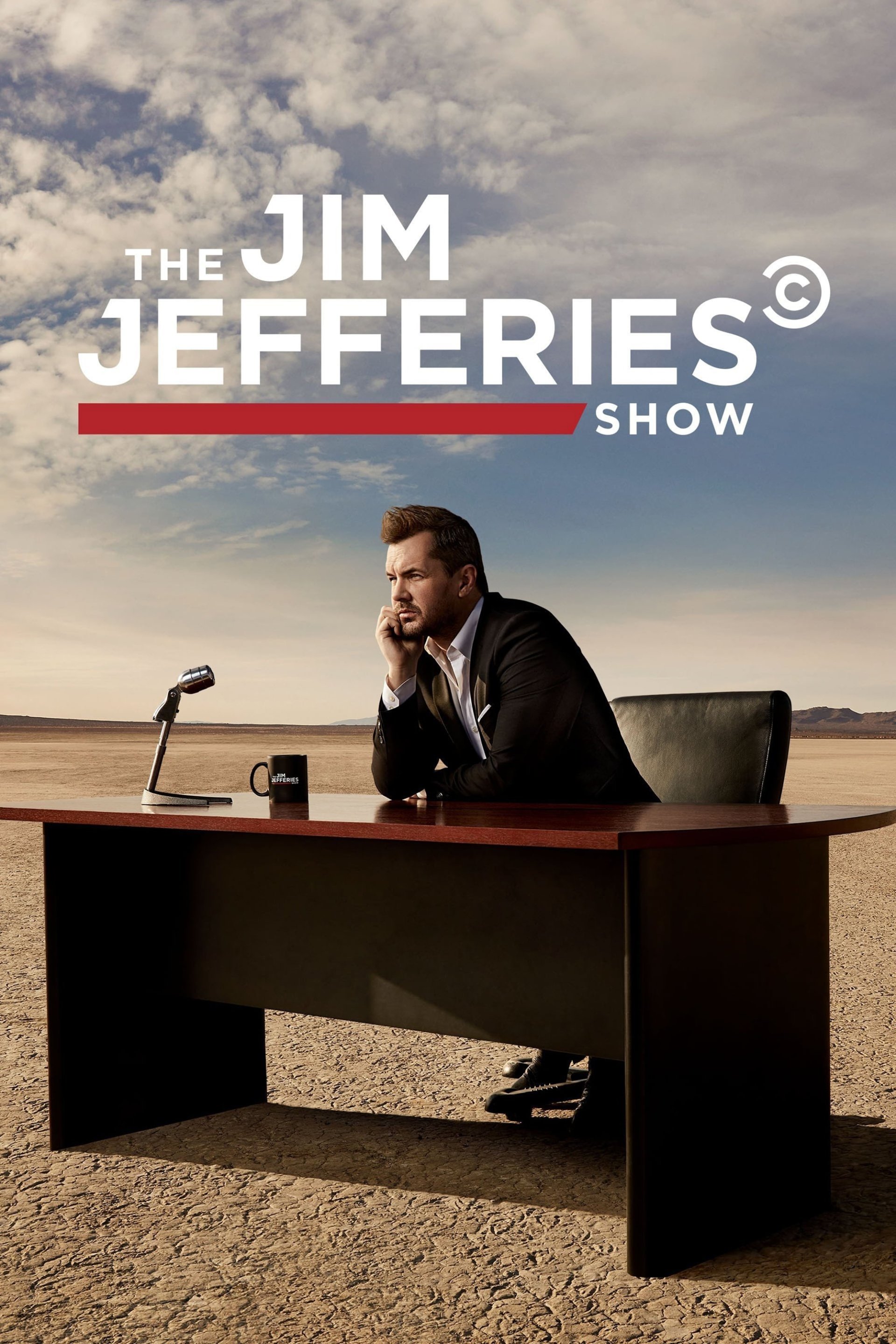 The Jim Jefferies Show - Desktop Wallpapers, Phone Wallpaper, PFP, Gifs