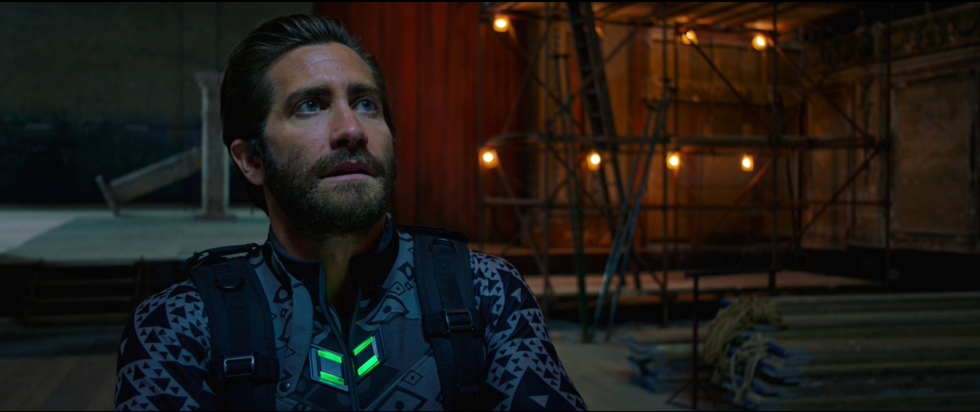 Mysterio (Marvel Comics) Jake Gyllenhaal movie Spider-Man: Far From Home Image