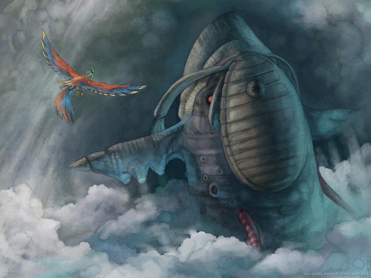 video game The Legend Of Zelda: Skyward Sword Image