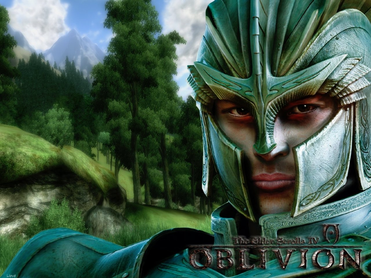 video game The Elder Scrolls IV: Oblivion Image