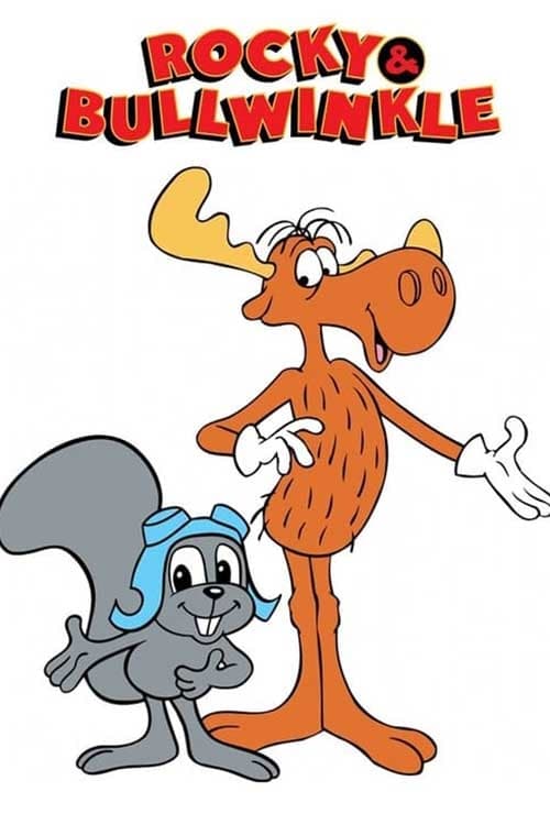 Rocky And Bullwinkle Picture