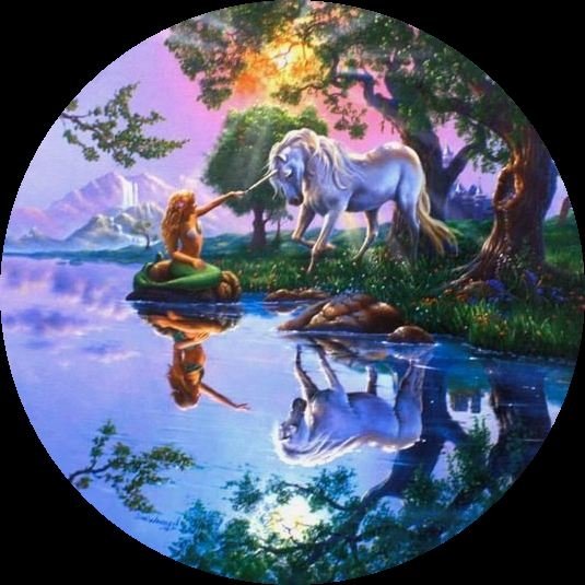  if I Were A mermaid by Jim Warren