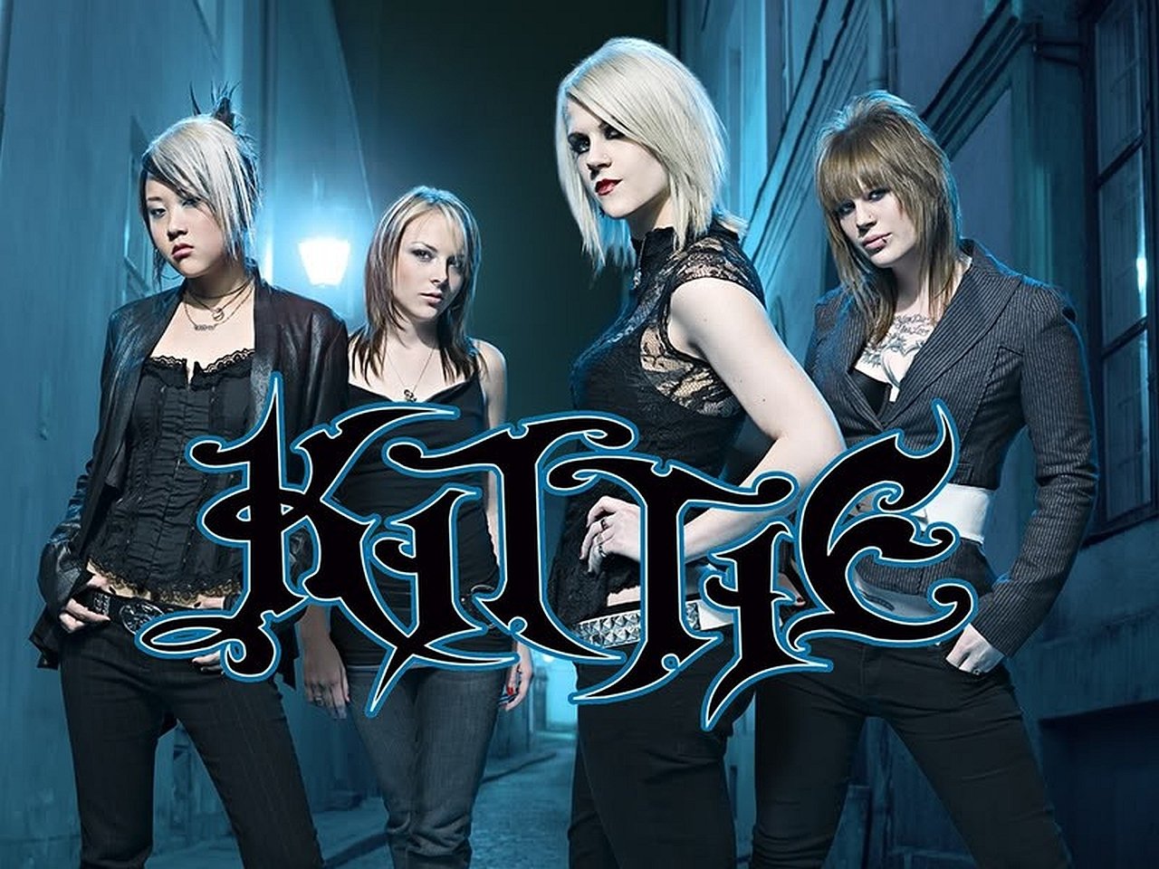Kittie - Desktop Wallpapers, Phone Wallpaper, PFP, Gifs, and More!