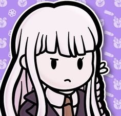 Anime Danganronpa Image