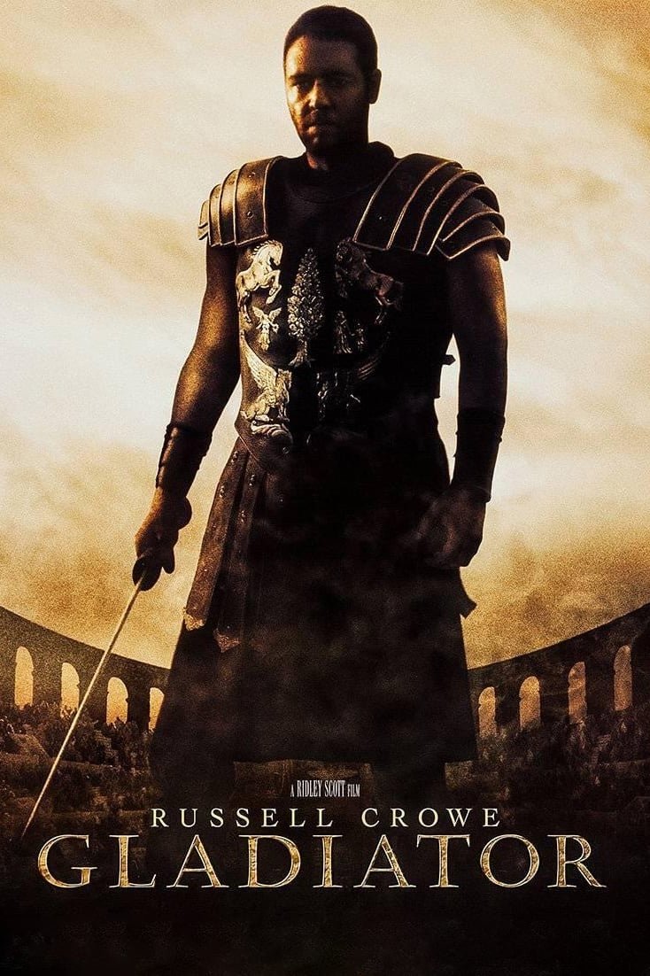 movie Gladiator (2000) Image