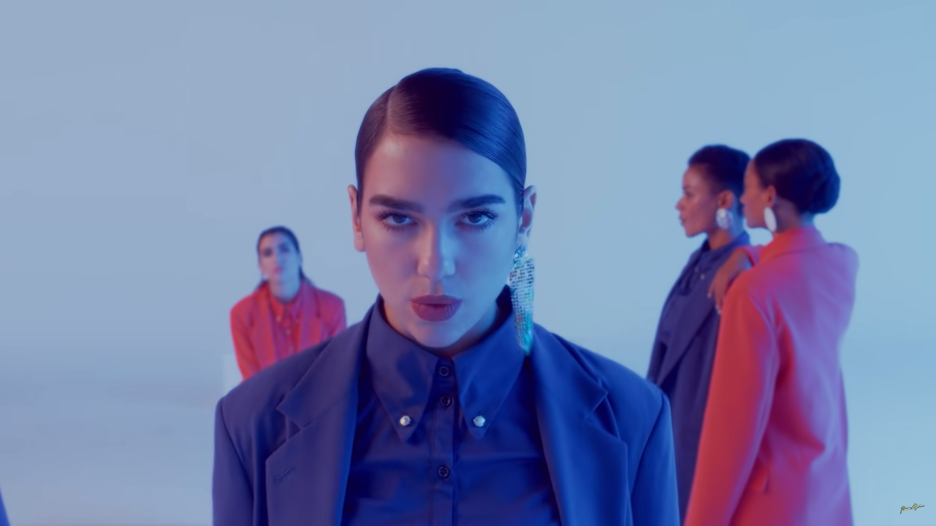 music Dua Lipa Image