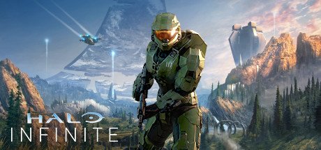 video game Halo Infinite Image