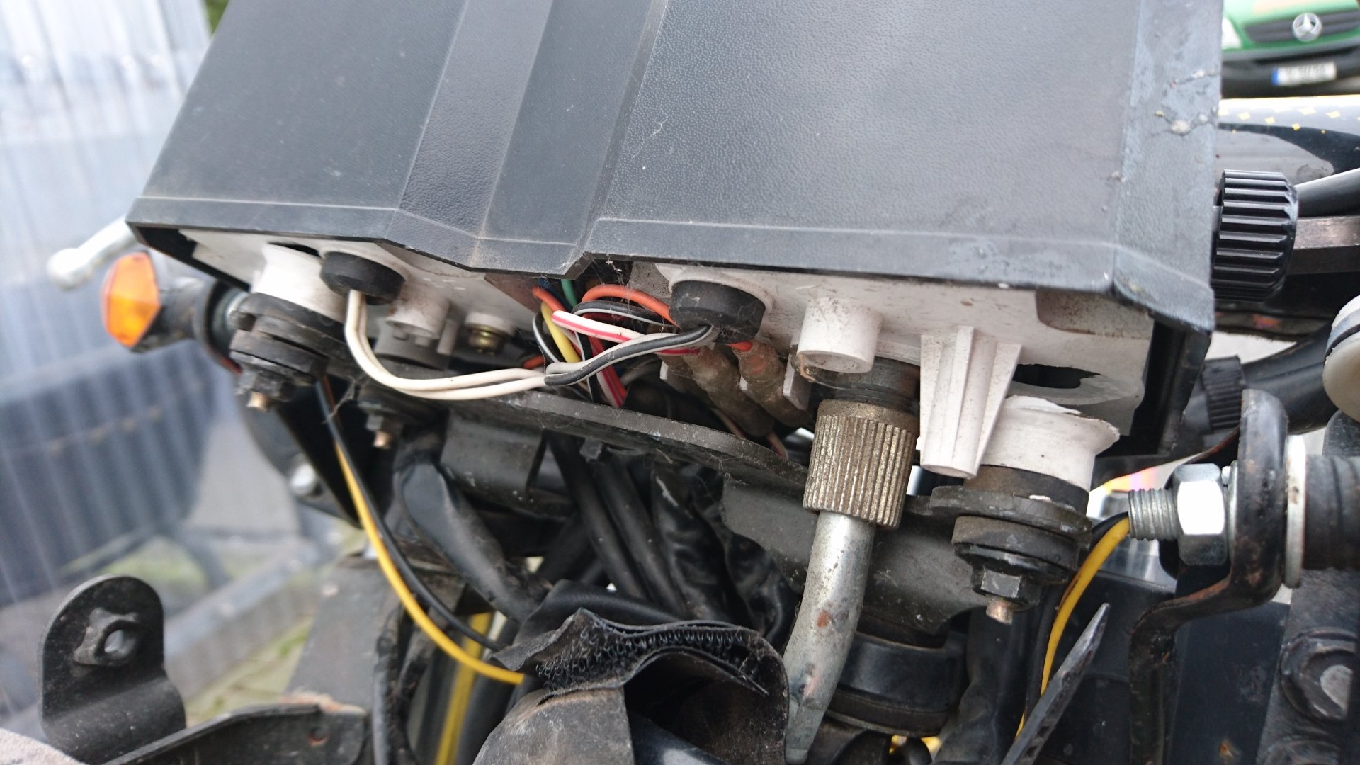 Download Vehicle Motorcycle Image