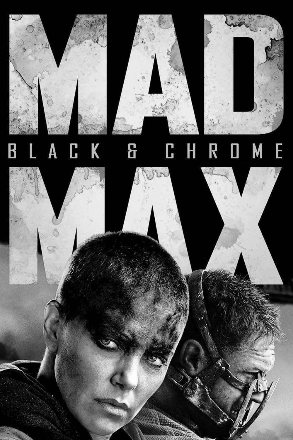 movie Mad Max: Fury Road Image