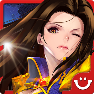 video game East Legend Image