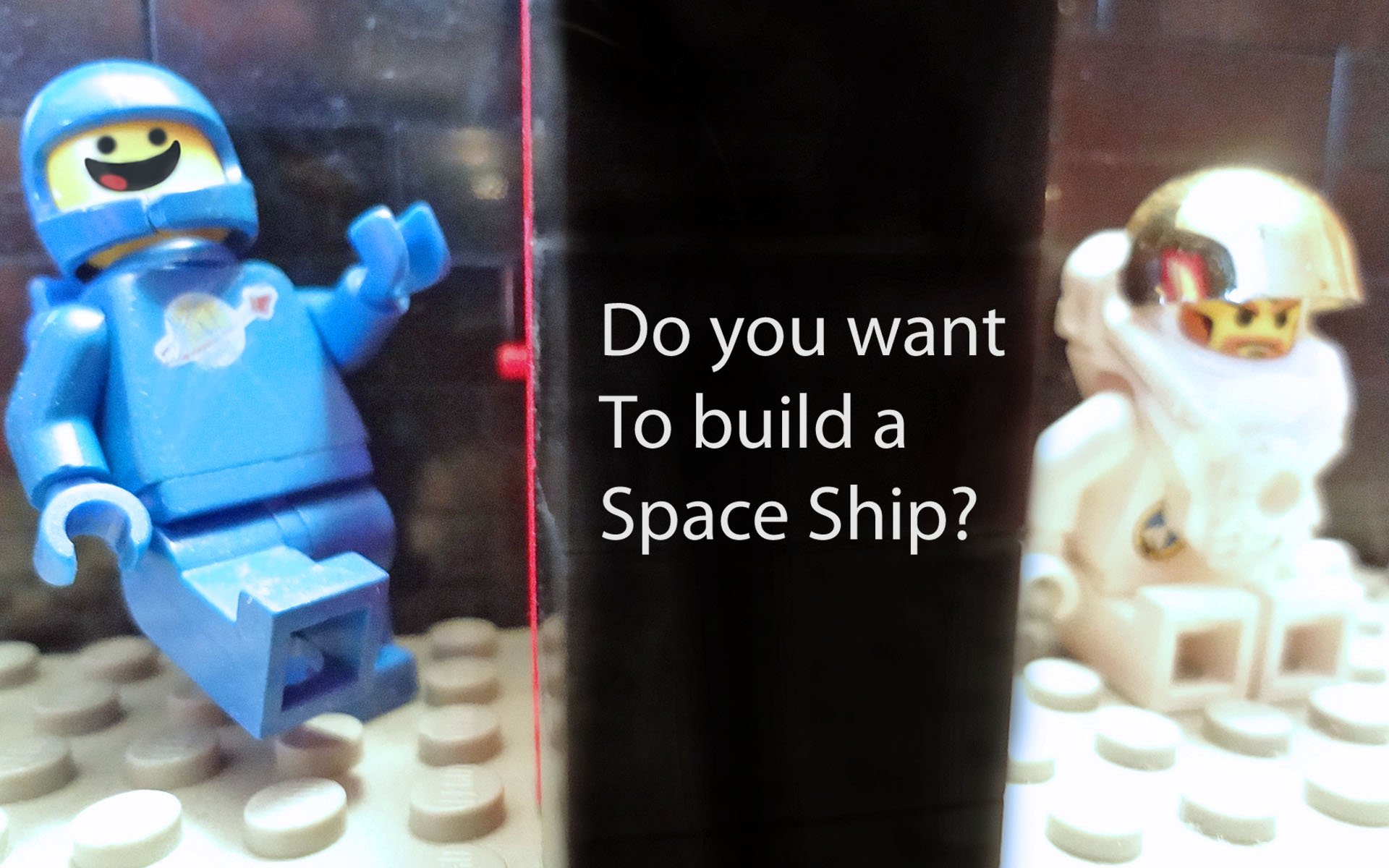 movie The Lego Movie Image