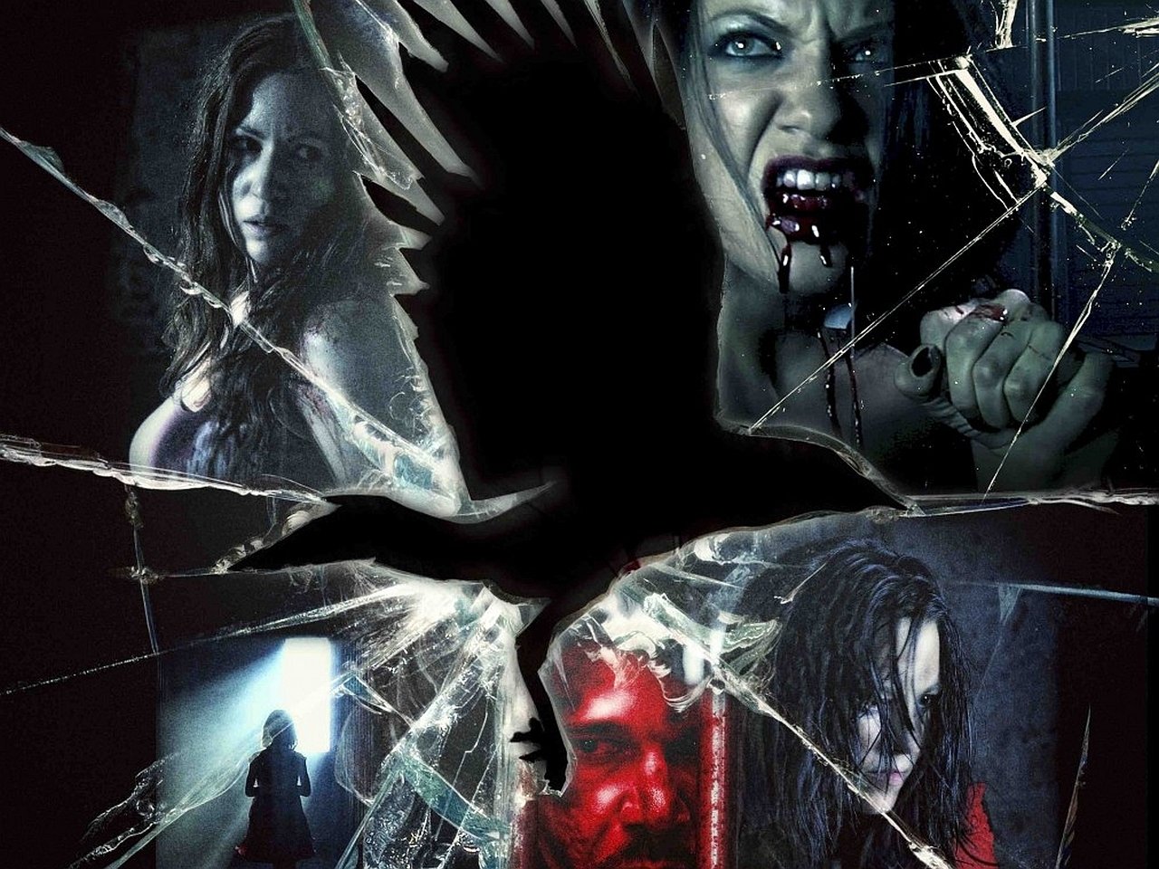 movie wrath of the crows Image
