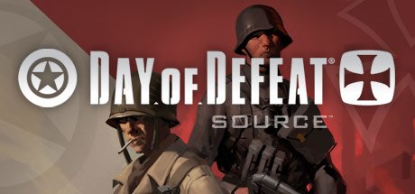 video game Day of Defeat: Source Image