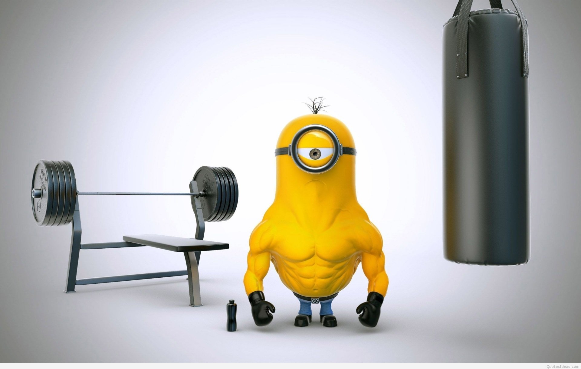 movie Minions Image