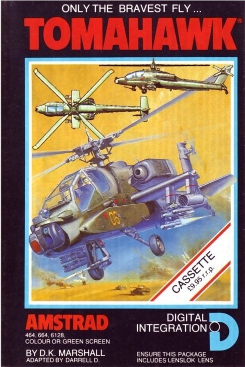 video game tomahawk Image