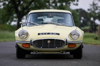 Preview E-Type FHC Series 3