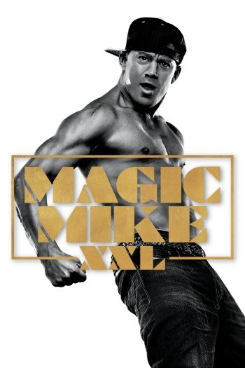 Magic Mike XXL HD Wallpapers und Hintergründe