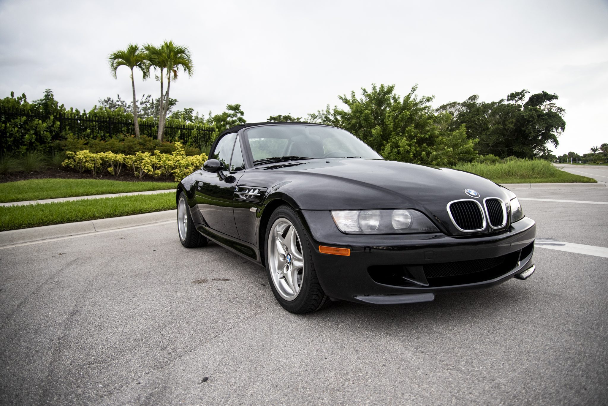 Download Car Black Car Old Car Roadster Convertible Vehicle BMW M ...