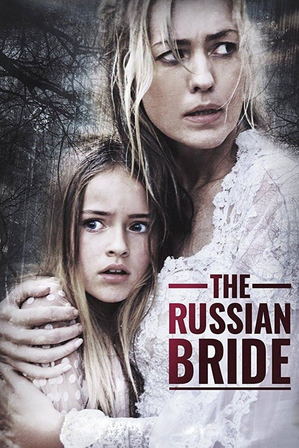 The Russian Bride Picture