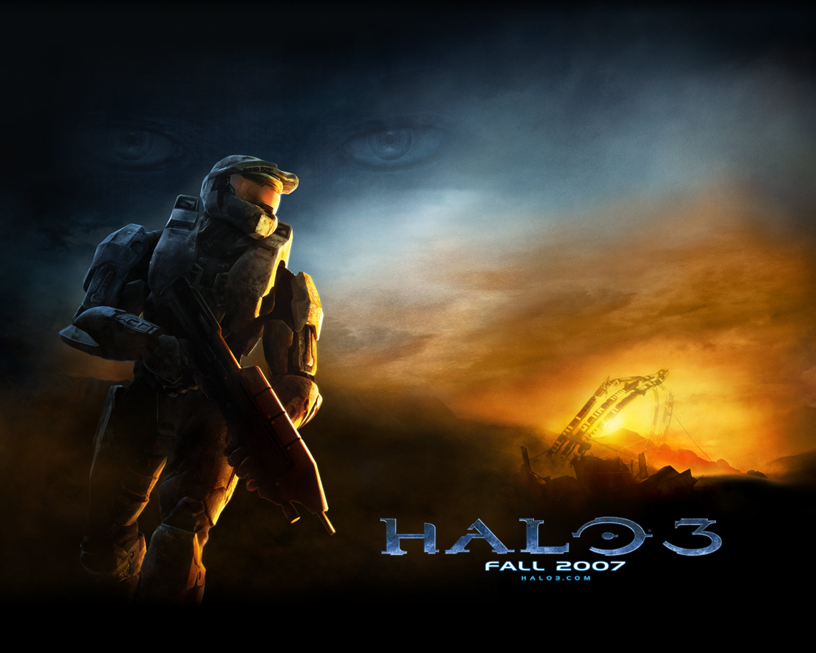 Halo 3 Picture