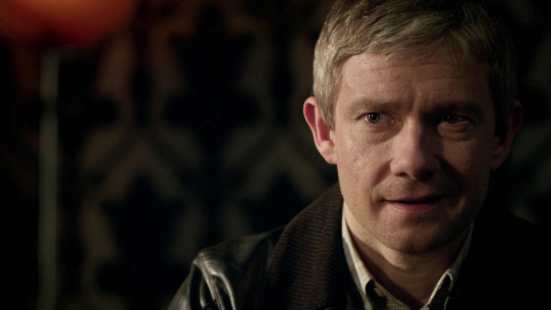 John watson