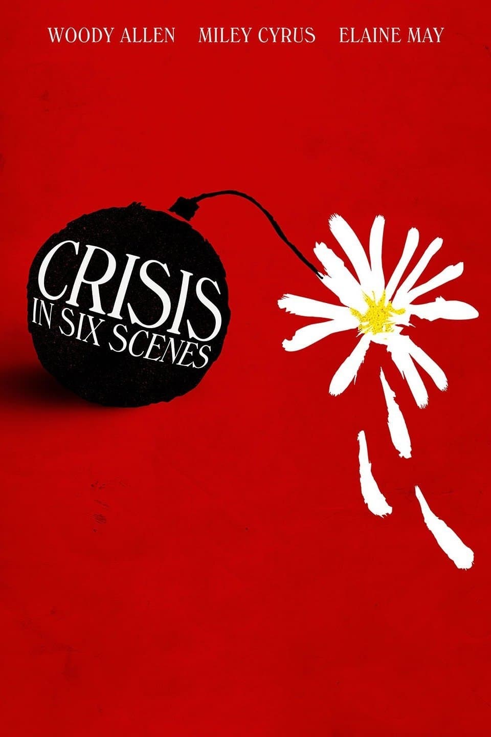 Crisis in Six Scenes Picture