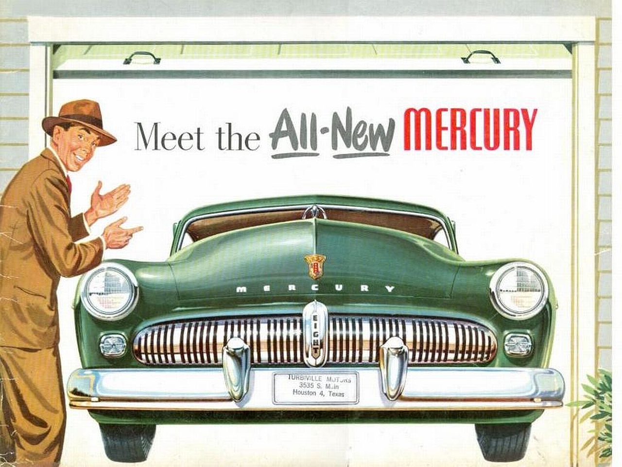 Mercury Picture