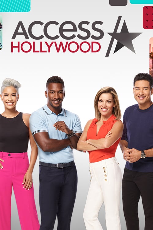 Access Hollywood Picture