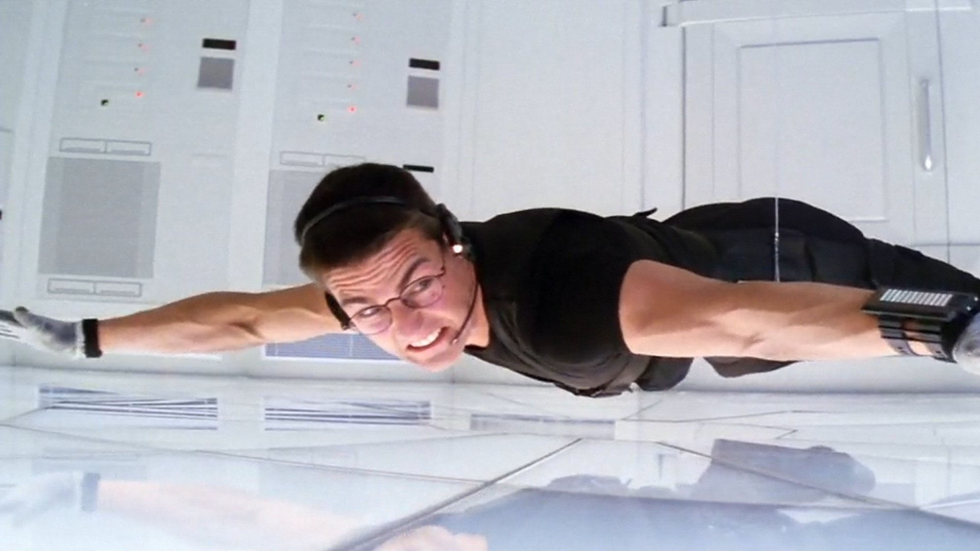 movie Mission: Impossible Image