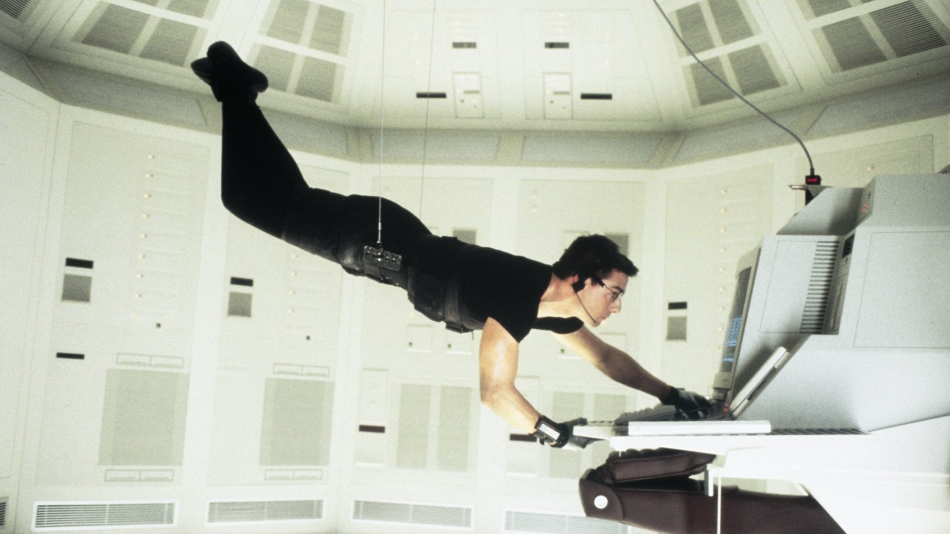 movie Mission: Impossible Image