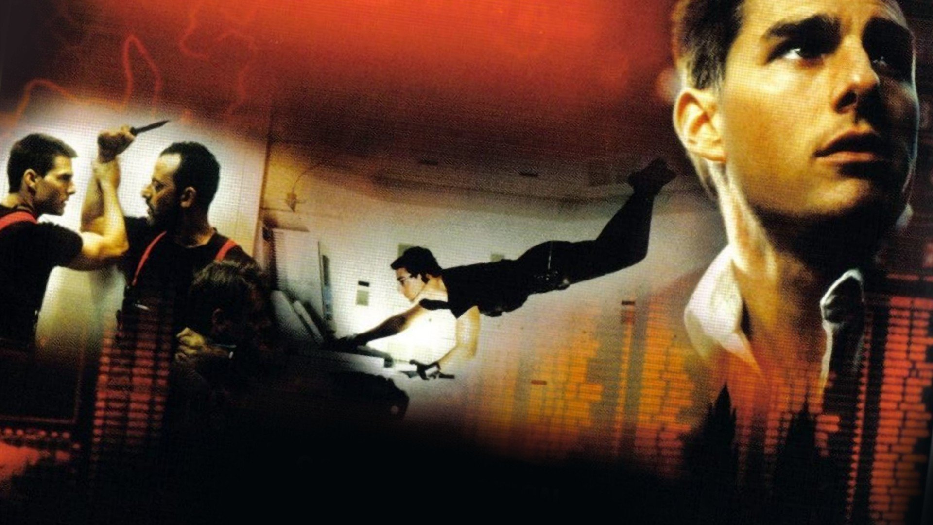 movie Mission: Impossible Image