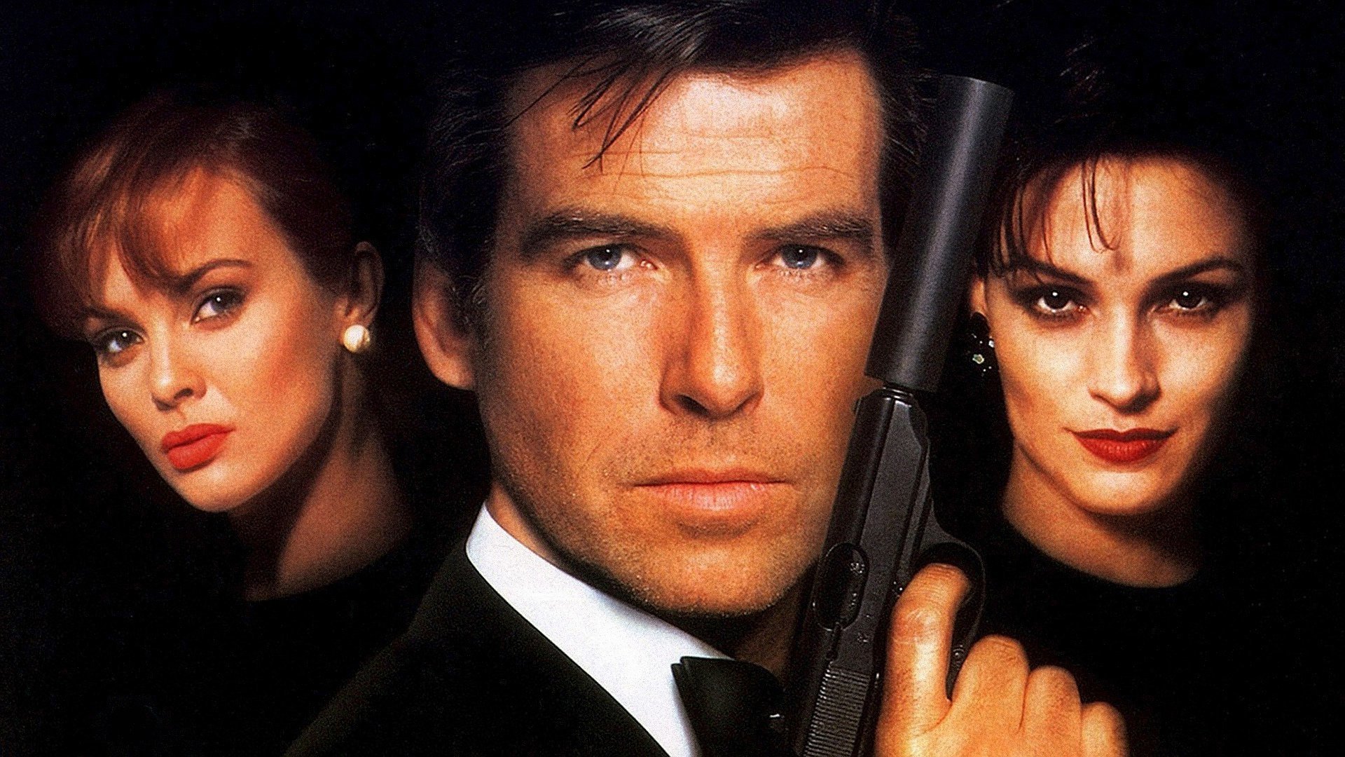 movie GoldenEye Image