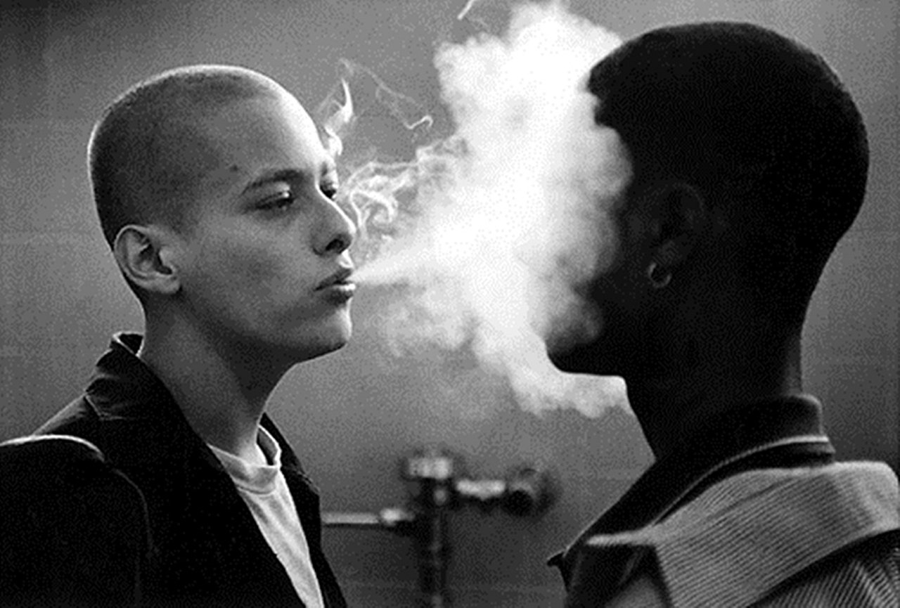 movie American History X Image