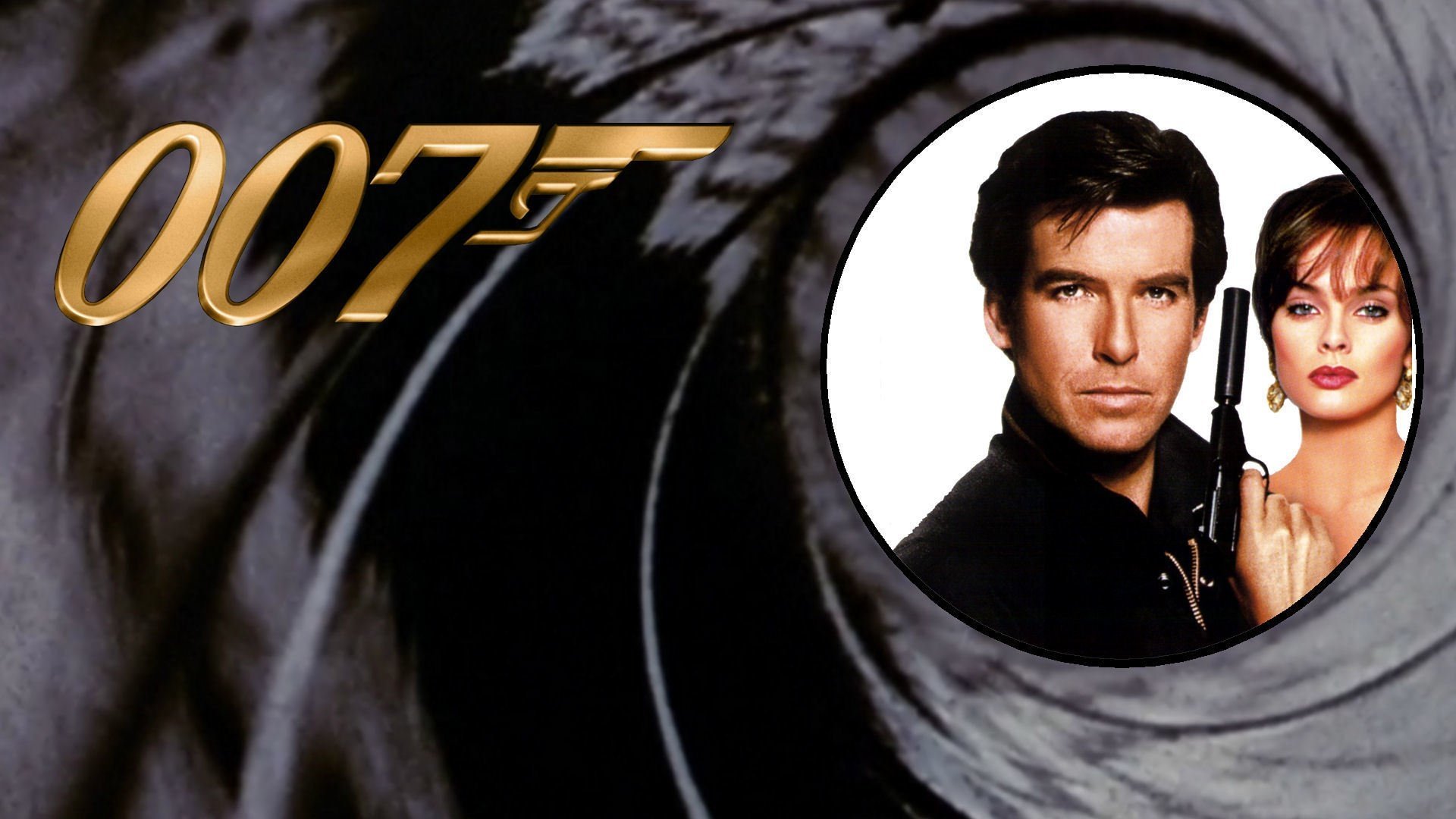 movie GoldenEye Image