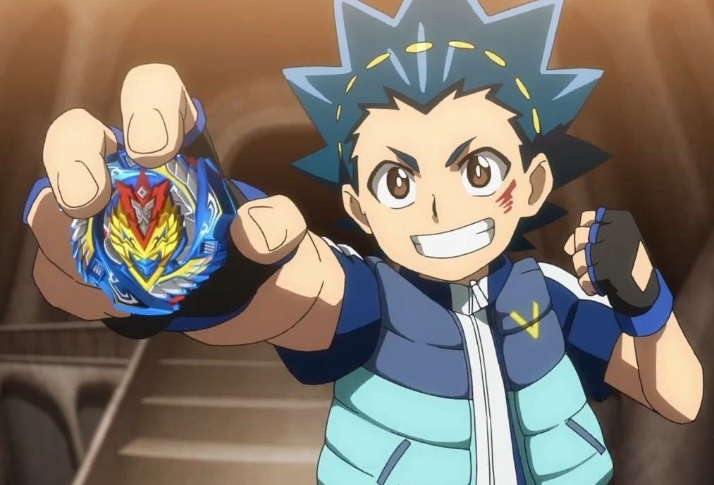 Beyblade Burst Picture - Image Abyss