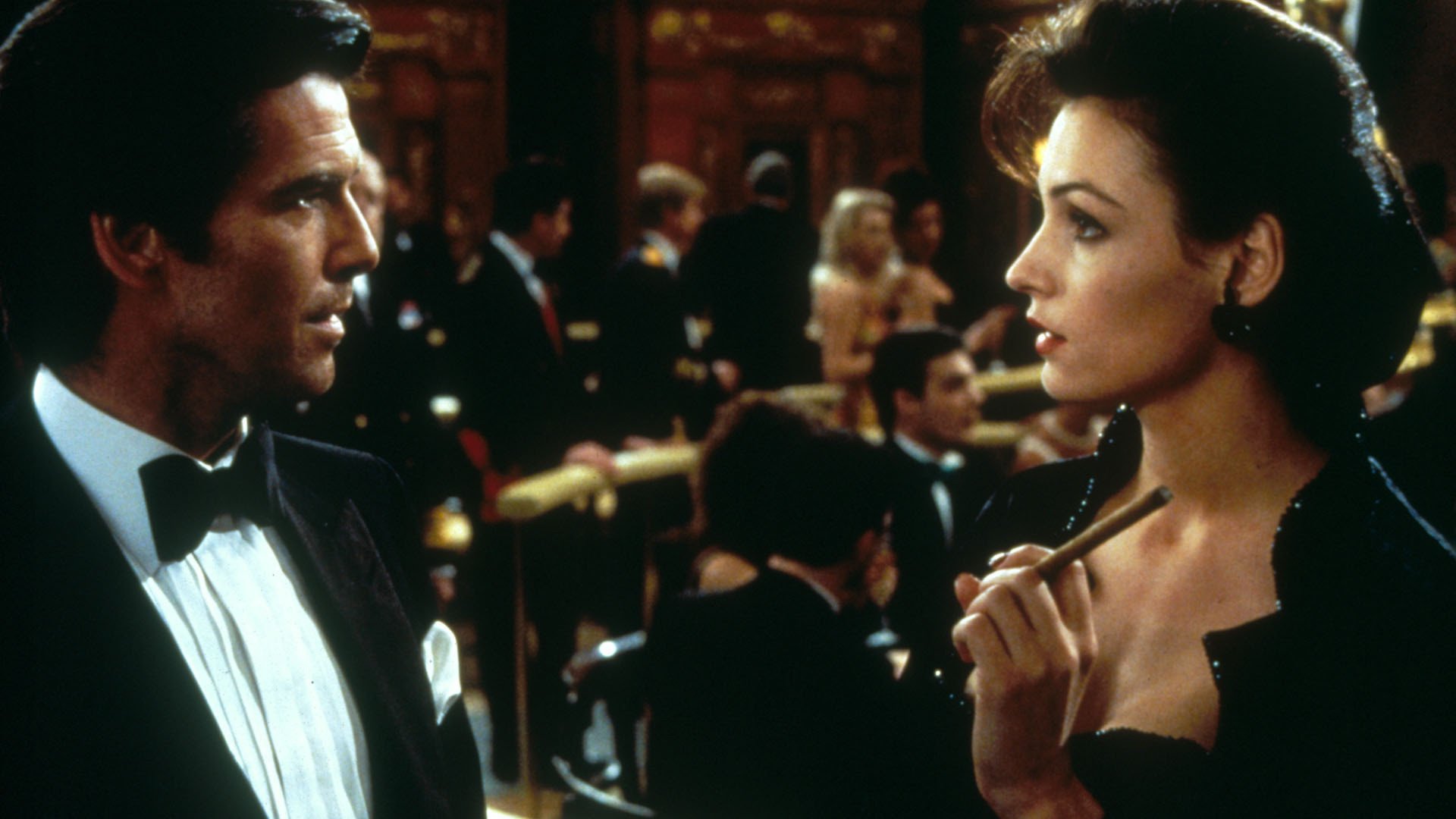 movie GoldenEye Image