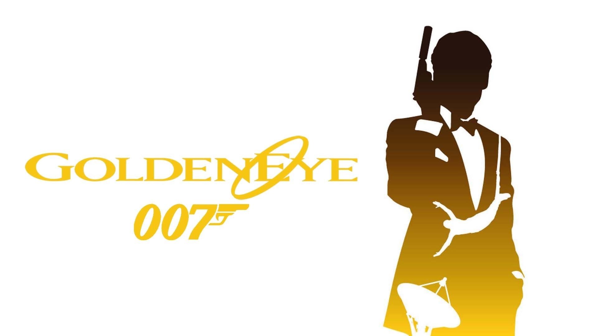 movie GoldenEye Image